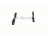 BOSCH 0 986 494 002 stabdžių trinkelių rinkinys, diskinis stabdys 
 Techninės priežiūros dalys -> Papildomas remontas
002 420 44 20, 002 420 96 20, 004 420 02 20