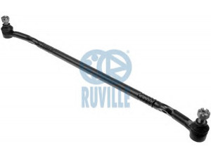 RUVILLE 915866 strypo montavimas 
 Vairavimas -> Sujungimo trauklės surinkimas/dalys -> Sujungimo trauklės surinkimas
432 7141