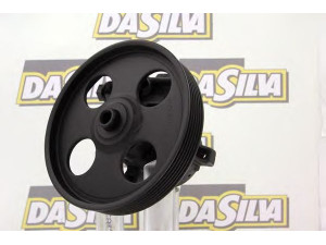 DA SILVA DP2484 hidraulinis siurblys, vairo sistema 
 Vairavimas -> Vairo pavara/siurblys
0000400790, 96144290