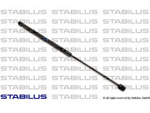 STABILUS 1794BA dujinė spyruoklė, bagažinė 
 Priedai -> Bagažinė/pakrovimo skyrius
1650687, 1650688, 81AB D406A10 CA