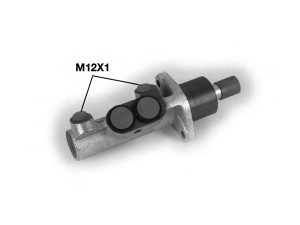 OPEN PARTS FBM1274.00 pagrindinis cilindras, stabdžiai 
 Stabdžių sistema -> Pagrindinis stabdžių cilindras
6025370495