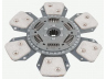 SACHS 1878 995 301 sankabos diskas
AL 70272
