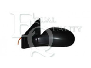 EQUAL QUALITY RS00135 išorinis veidrodėlis 
 Kėbulas -> Keleivių kabina -> Veidrodėlis
00008149HX
