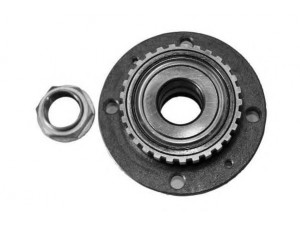 MOOG VV-WB-11705 rato guolio komplektas 
 Ašies montavimas/vairavimo mechanizmas/ratai -> Rato stebulė/montavimas -> Rato guolis
271795, 2717957