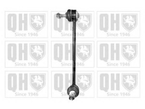 QUINTON HAZELL QLS3425S šarnyro stabilizatorius 
 Ašies montavimas/vairavimo mechanizmas/ratai -> Stabilizatorius/fiksatoriai -> Savaime išsilyginanti atrama
51320-SAA-003