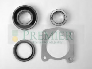 BRT Bearings BRT570 rato guolio komplektas 
 Ašies montavimas/vairavimo mechanizmas/ratai -> Rato stebulė/montavimas -> Rato guolis