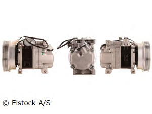 ELSTOCK 51-0153 kompresorius, oro kondicionierius 
 Oro kondicionavimas -> Kompresorius/dalys
GE9E-61-K00, GE9E61K00