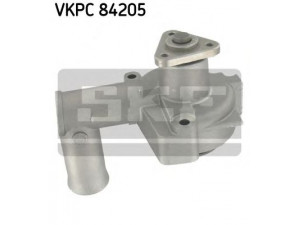SKF VKPC 84205 vandens siurblys 
 Aušinimo sistema -> Vandens siurblys/tarpiklis -> Vandens siurblys
5005197, 5024603, 6050034, 6050907