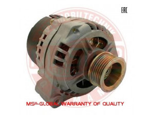 MASTER-SPORT 406-3701010-PCS-MS kintamosios srovės generatorius
4063701010