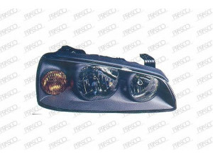 PRASCO HN0334903 priekinis žibintas 
 Kėbulas -> Priekinis žibintas/dalys -> Priekinis žibintas/įterp.
921022D500, 921042D520