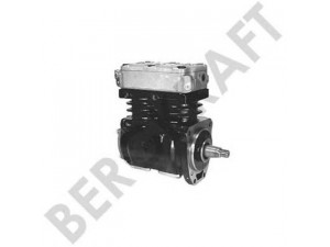 BERGKRAFT BK8509083 kompresorius, suspausto oro sistema
1 519 083, 1519083, 500329471