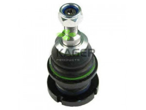 KAGER 88-0577 atramos/vairo trauklė 
 Ašies montavimas/vairavimo mechanizmas/ratai -> Sujungimai -> Atramos/vairo trauklė
163 350 00 13, 163 350 01 13