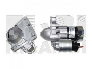 AUTOTEAM SMI247 starteris 
 Elektros įranga -> Starterio sistema -> Starteris
M000T93581, M000T93581AM, M000T93582