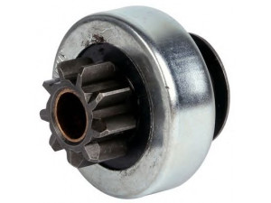 PowerMax 1012160 laisvos eigos pavara, starteris