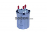 TECNOCAR RN524 kuro filtras 
 Techninės priežiūros dalys -> Papildomas remontas
6R0127400D