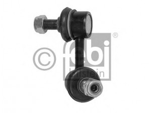 FEBI BILSTEIN 41667 šarnyro stabilizatorius 
 Ašies montavimas/vairavimo mechanizmas/ratai -> Stabilizatorius/fiksatoriai -> Savaime išsilyginanti atrama
54823-H1000