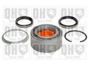 QUINTON HAZELL QWB934 rato guolio komplektas 
 Ašies montavimas/vairavimo mechanizmas/ratai -> Rato stebulė/montavimas -> Rato guolis
90369-38006