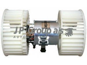 JP GROUP 1426100200 vidaus pūtiklis 
 Šildymas / vėdinimas -> Orpūtė/dalys
64118372493, 64118385558