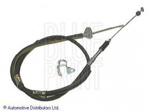 BLUE PRINT ADT346172 trosas, stovėjimo stabdys 
 Stabdžių sistema -> Valdymo svirtys/trosai
46430-29035