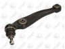 FORTUNE LINE FZ6698 vikšro valdymo svirtis
31126771893
