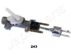 JAPANPARTS FR-243 pagrindinis cilindras, sankaba 
 Sankaba/dalys -> Sankabos valdymas -> Pagrindinis cilindras
31420-42010