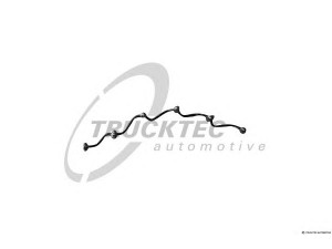 TRUCKTEC AUTOMOTIVE 01.13.197 reikmenys
906 070 2533