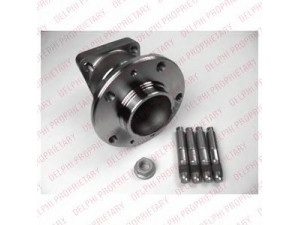 DELPHI BK1527 rato guolio komplektas 
 Ašies montavimas/vairavimo mechanizmas/ratai -> Rato stebulė/montavimas -> Rato guolis
9403748969, 3748-96, 374896