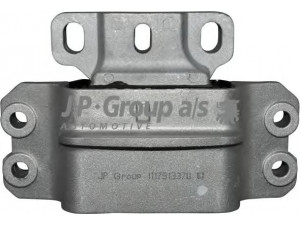 JP GROUP 1117913370 variklio montavimas 
 Variklis -> Variklio montavimas -> Variklio montavimo rėmas
3C0199555P