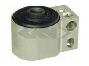 SPIDAN 411322 valdymo svirties/išilginių svirčių įvorė 
 Ašies montavimas/vairavimo mechanizmas/ratai -> Valdymo svirtis/pasukamosios svirties sujungimas -> Montavimas/sutvirtinimas
52 33 374