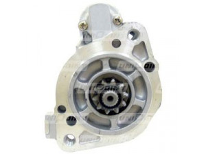 UNIPOINT F042S01181 starteris 
 Elektros įranga -> Starterio sistema -> Starteris
1810A050, M8T75071, M8T75071A, M8T75073