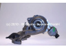 BU 124633 kompresorius, įkrovimo sistema 
 Išmetimo sistema -> Turbokompresorius
03G253010A, 03G253010AV, 03G253010AX