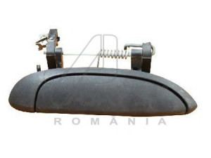 ASAM 30390 durų rankenėlė
7700 426 087, 7700 433 076, 7700 830 038