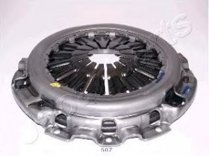 JAPANPARTS SF-507 sankabos suspaudimo plokštelė 
 Sankaba/dalys -> Sankabos suspaudimo plokštelė
MN171120