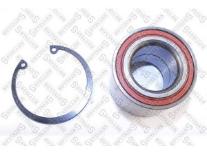 STELLOX 43-28066-SX rato guolio komplektas 
 Ašies montavimas/vairavimo mechanizmas/ratai -> Rato stebulė/montavimas -> Rato guolis
1085565, 1135043, 1201568