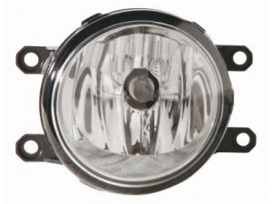 LORO 212-2076L-UQ rūko žibintas 
 Elektros įranga -> Pagalbiniai žibintai/dalys -> Rūko žibintas/dalys -> Rūko žibintas/įterp.
812200W040