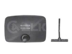 ALKAR 9443261 pakrovimo vietos veidrodis 
 Kėbulas -> Langai/veidrodėliai -> Veidrodėlis