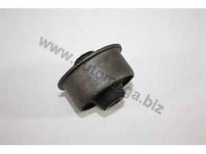AUTOMEGA 30100350929 valdymo svirties/išilginių svirčių įvorė 
 Ašies montavimas/vairavimo mechanizmas/ratai -> Valdymo svirtis/pasukamosios svirties sujungimas -> Montavimas/sutvirtinimas
1035929