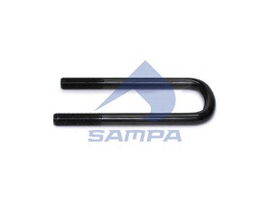 SAMPA 010.148 lingės spaustukas
322 331 06 25, 322 331 07 25, 3223310625