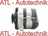 ATL Autotechnik L 62 430 kintamosios srovės generatorius