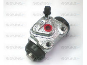 WOKING C1520.92 rato stabdžių cilindras 
 Stabdžių sistema -> Ratų cilindrai
4755005030, 4755005040
