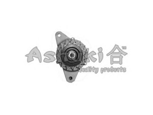 ASHUKI V10-0600 V formos diržas 
 Techninės priežiūros dalys -> Techninės priežiūros intervalai
17521-86CAD