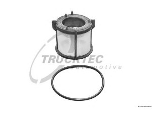 TRUCKTEC AUTOMOTIVE 01.14.061 kuro filtras
000 090 2051, 000 090 205110, 000 090 4105