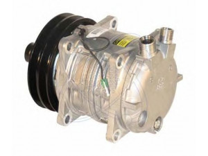 ELECTRO AUTO 20F0094 kompresorius, oro kondicionierius