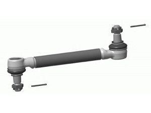 LEMFÖRDER 36690 01 šarnyro stabilizatorius
0827 568 10, 0827 568 10