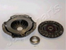 JAPANPARTS KF-211 sankabos komplektas 
 Sankaba/dalys -> Sankabos remonto komplektas, visas