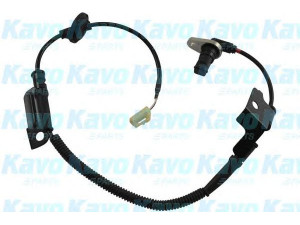 KAVO PARTS BAS-3013 jutiklis, rato greitis 
 Elektros įranga -> Jutikliai
599303F000