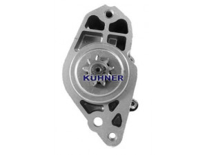 AD KÜHNER 254575 starteris 
 Elektros įranga -> Starterio sistema -> Starteris
4R8311001AD