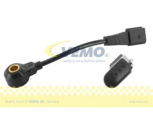 VEMO V10-72-0936 detonacijos jutiklis 
 Elektros įranga -> Jutikliai
06A 905 377 B, 06A 905 377 B, 06A 905 377 B