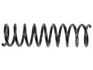SACHS 996 709 spyruoklė 
 Pakaba -> Spyruoklės
1 091 548, 33 53 1 091 548