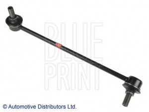 BLUE PRINT ADH28577 šarnyro stabilizatorius 
 Ašies montavimas/vairavimo mechanizmas/ratai -> Stabilizatorius/fiksatoriai -> Savaime išsilyginanti atrama
51321-SEL-T01, 51321-SEL-T02